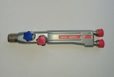 MUREX Saffire 5 Gas Welding Torch. New old stock.