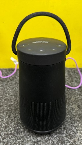 Bose soundlink revolve - bose,