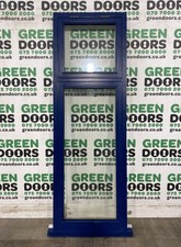 THIN NARROW HARDWOOD WINDOW