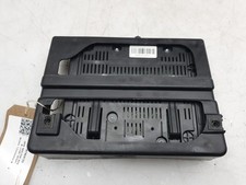 2011 FIAT BRAVO MULTIJET SPORT Bluetooth Connection Module