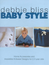 Baby style home accessories - baby, style: