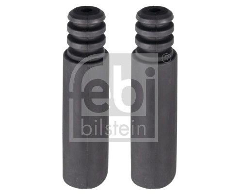 Dust cover kit shock absorber - shock,