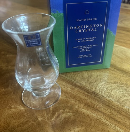 Dartington crystal england - dartington,