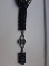 Emporio armani ceramica watch - emporio,