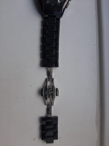 Emporio armani ceramica watch - armani,