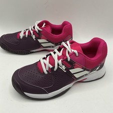 Babolat Pulsion All Court Tennis Shoes Trainers - Size 3/35.5