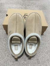 Ugg tazz beige size - ugg,