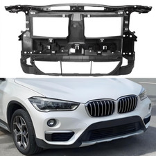 Front Radiator Support