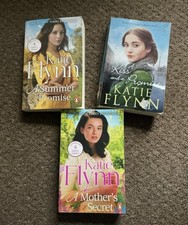 Selection katie flynn - of,