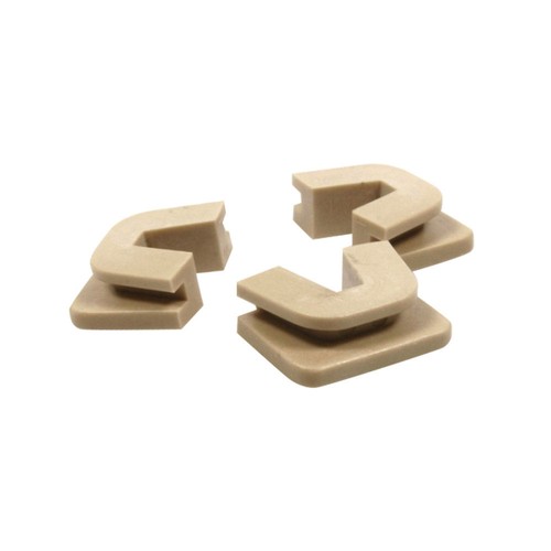Pulley variator slide set - pulley,