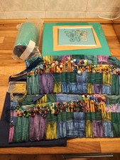 Lace making bobbins with