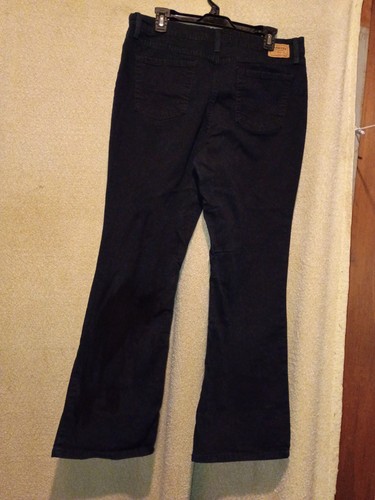 Levi women black - women's,
