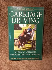 Carriage Driving: A Logical