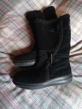 Rocket Dog Slope Women's Suede