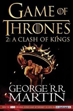 A Clash of Kings: Game of