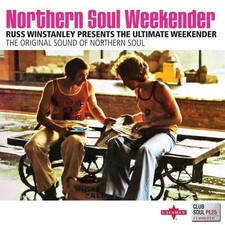 NORTHERN SOUL WEEKENDER