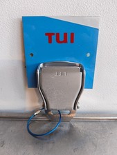 TUI Boeing 737 D-ABKA Aircraft