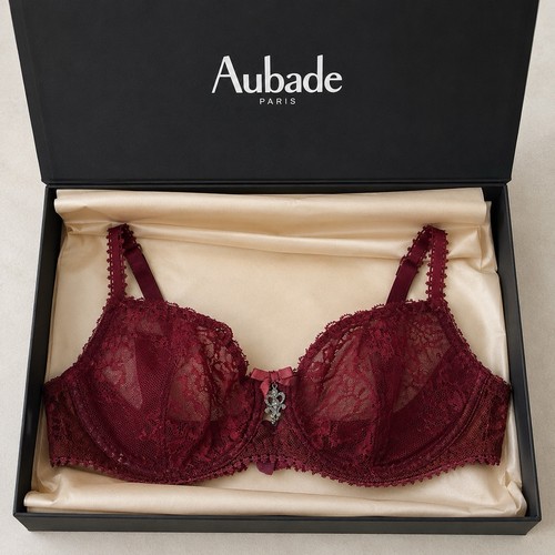 Aubade 32d bra deep - aubade, in