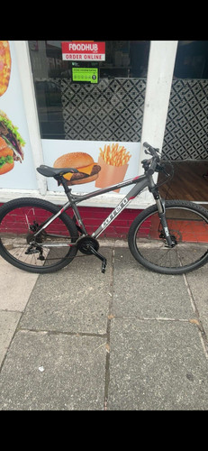 Carrera bike - carrera,