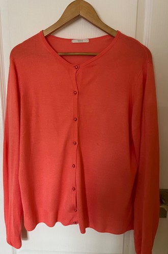 Marks spencer coral orange - marks,