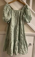 Tesco pale green cream - tesco, f&f