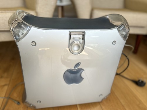 Apple power mac tower - apple,