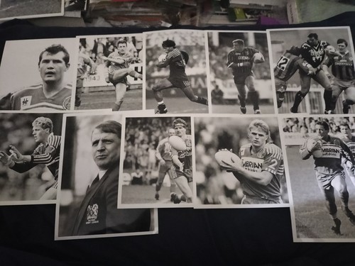 Superb rugby league - rugby,