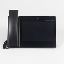 Grandstream GXV3380 IP Video Phone Android Touchscreen (No psu)