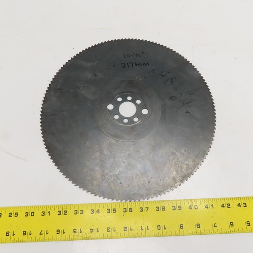 317mm 32 hss dm05 - x, 2.5