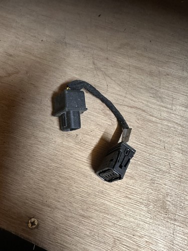 Genuine mercedes w210 e55 - genuine,