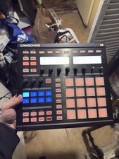 Native Instruments NI Maschine