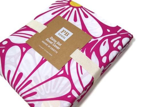 Pottery barn teen - teen, daisy