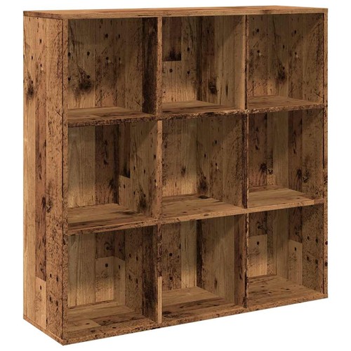 Book cabinet highboard storage - highboard,