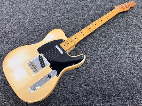 Fender telecaster serial - telecaster, s8