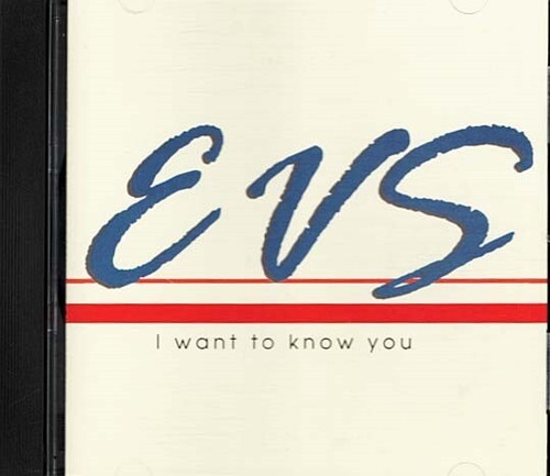 Want know you evs - to,