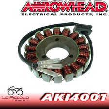 Starter Magnet Arrowhead