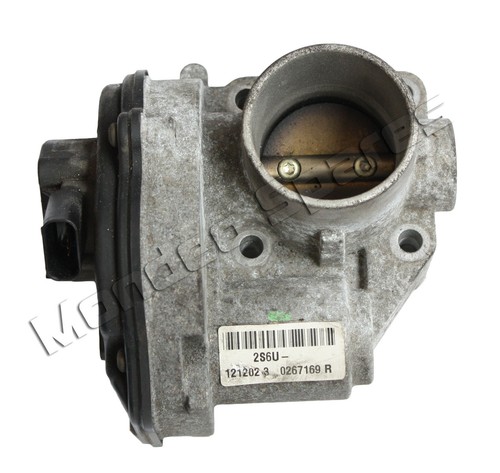 Genuine ford fiesta - ford, 1.4