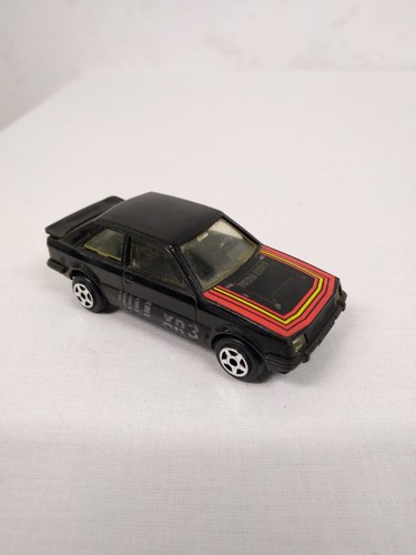 Ford escort xr3 - ford,