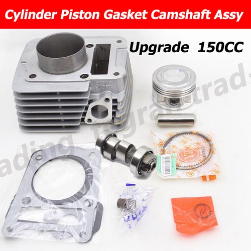Upgrade camshaft 150cc big - 150cc,
