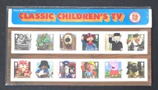 GB 2014 Childrens TV Classic