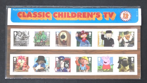2014 childrens classic - gb,