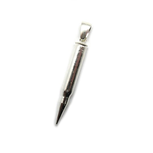 Genuine sterling silver - sterling,