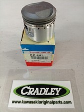 Kawasaki Z250 Scorpion