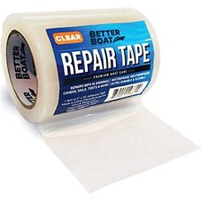 Fabric Repair Tape Boat Covers