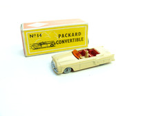 MORESTONE MODERN SERIES 14