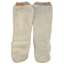 Hunter Kids Fitted Boot Socks