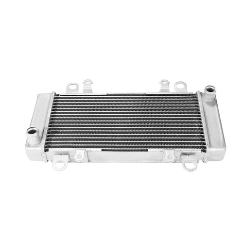 Motorcycle radiator cooler fit - motorcycle,
