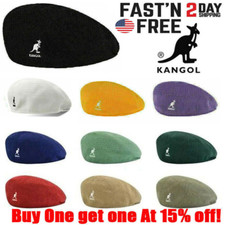 Kangol Breathable Beret Hat