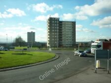 Photo 6x4 The flats at Eastdean Gardens, Seacroft Seacroft/SE3536  c2011