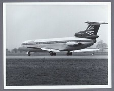 BEA BRITISH EUROPEAN AIRWAYS